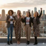 corporate development coaching services