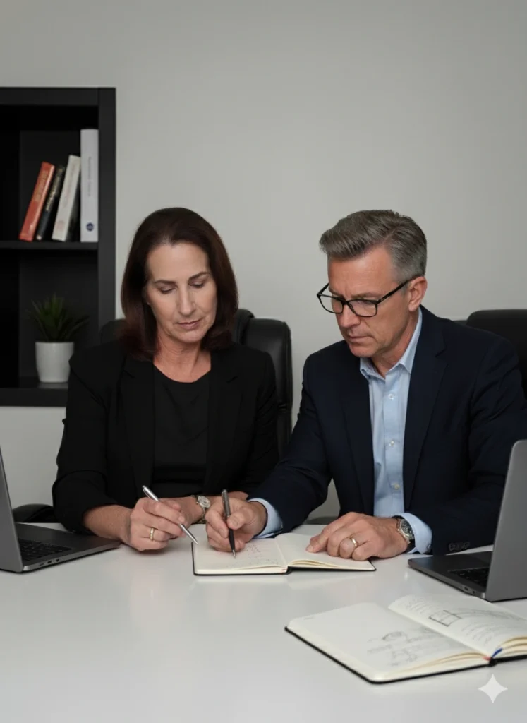 Life and Leadership coaching photo