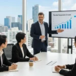 Corporate Development Coaching