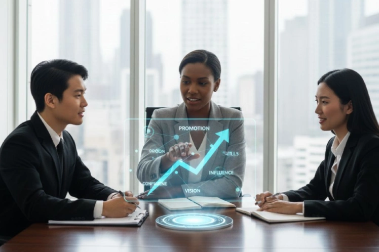 Leadership Development Coaching