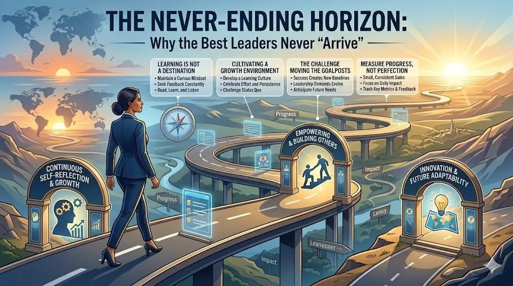 Growth Mindset Explained