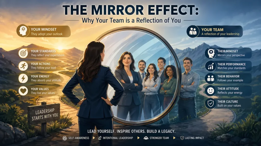 The Mirror Effect