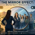 The Mirror Effect