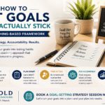 How to Set Goals That Actually Stick A Coaching-Based Framework