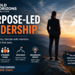 Leading With Purpose Why Clarity Is a Competitive Advantage