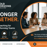 The Leadership Advantage Why Florida Companies Are Investing in Group Coaching to Drive Team Performance