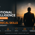 Why Emotional Intelligence Matters More Than Technical Skills in Leadership