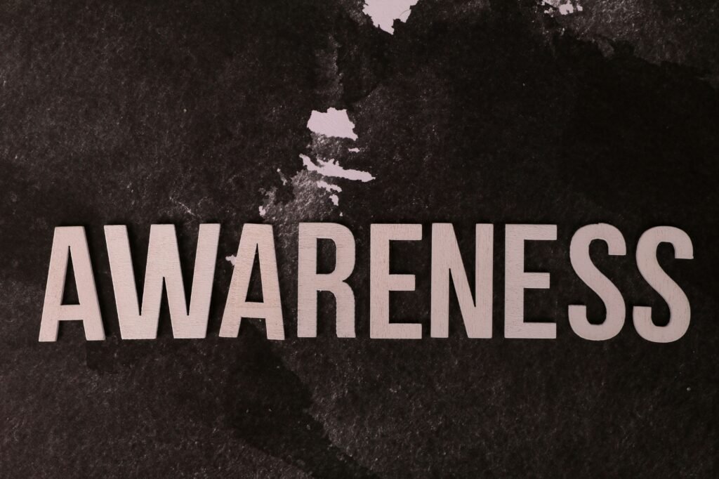 awareness