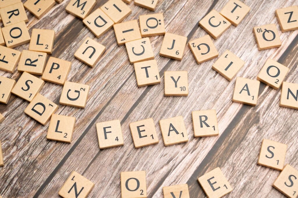 Fear