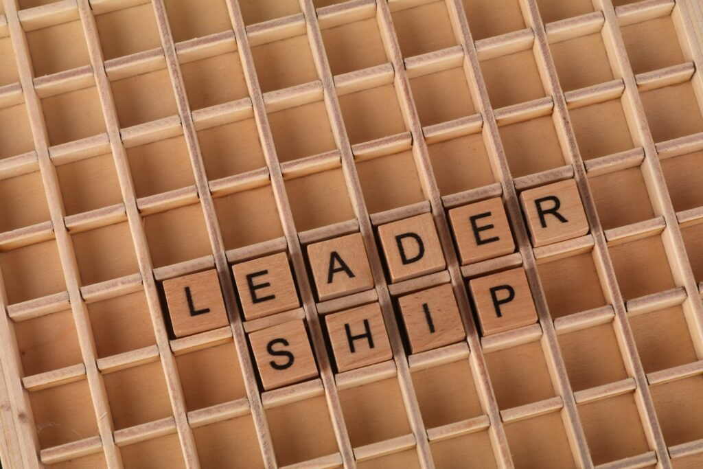 leadership