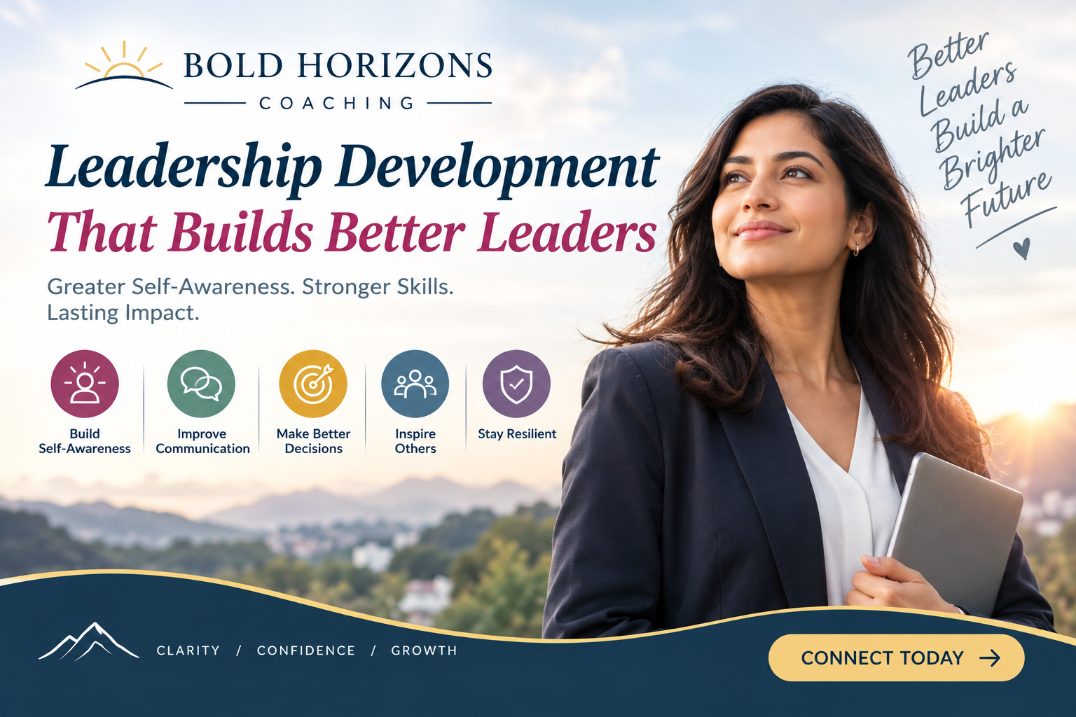 Leadership Development